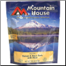 Mountain House Food Pouches