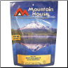 Mountain House Food in Pouches