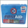 First-Aid Kits & Supplies