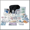 First Aid Components