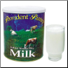Provident Pantry Milk