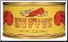 Red Feather Butter