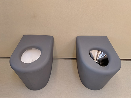 詢問室軟包要求標(biāo)準及優(yōu)勢