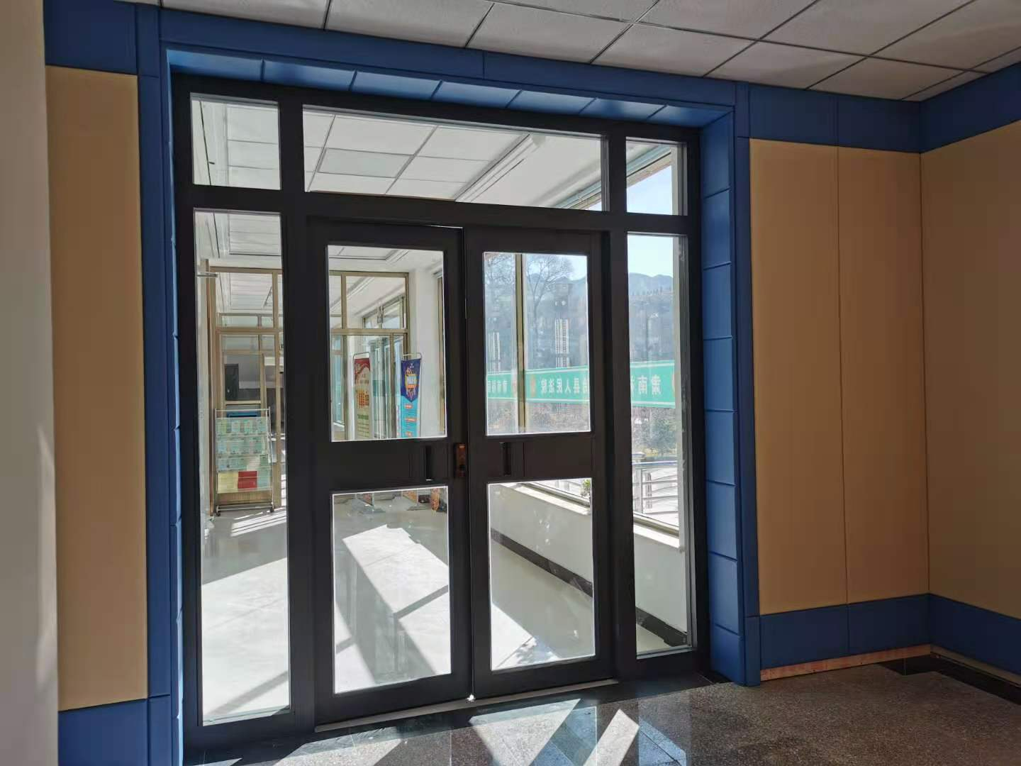 聚酯纖維吸音板