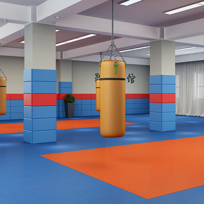 聚酯纖維吸音板