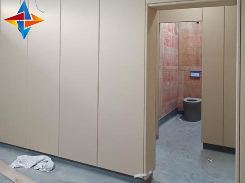 談話室防撞軟包安裝方案及性能介紹，你也可以懂得這些