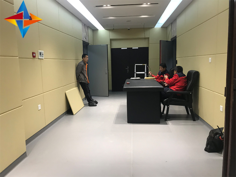 談話室墻面防撞軟包材料應(yīng)具備的四大特點(diǎn)