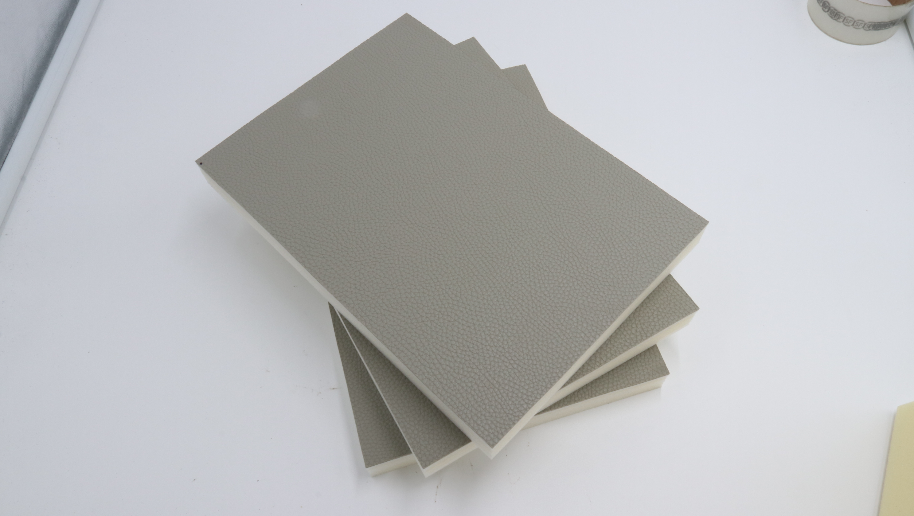 辦案區(qū)防撞軟包特性分析介紹