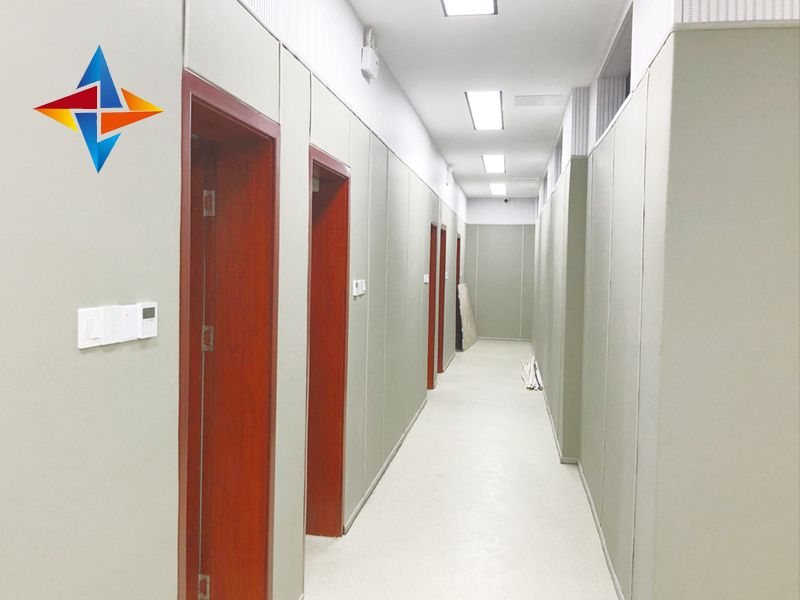 審訊室軟包規(guī)格詳解