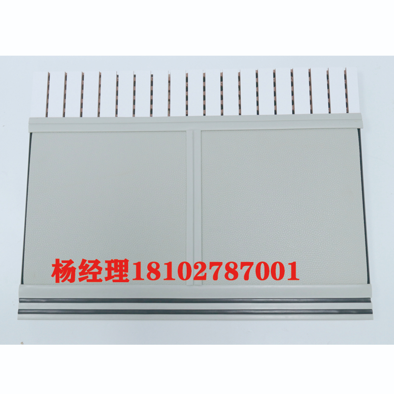 紀委談話室審訊室墻面防撞軟包源頭廠家