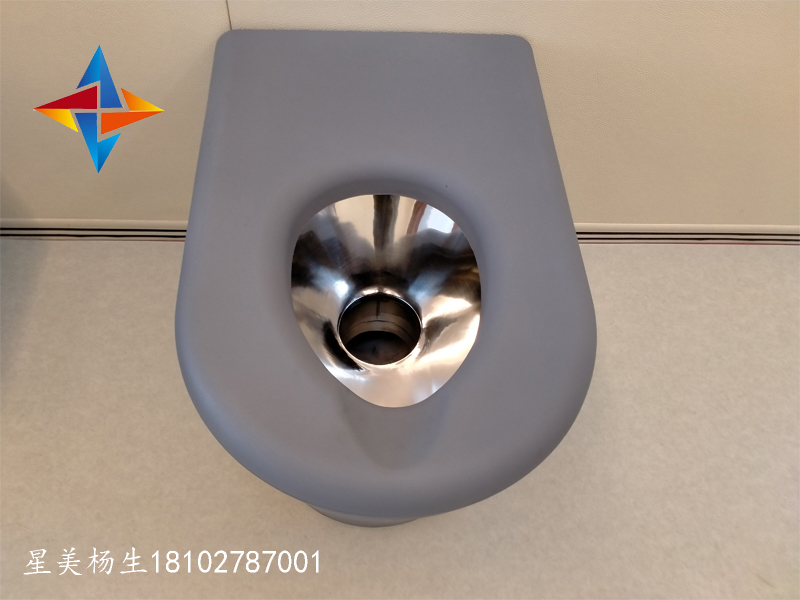 羈押室防撞馬桶的實用性防撞軟包