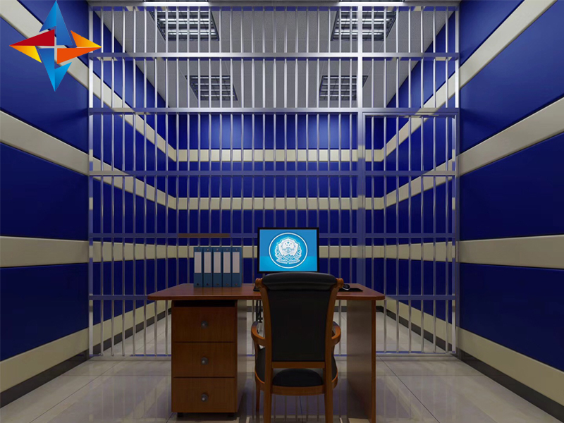 公安局羈押室防撞軟包應(yīng)用場所你知道有哪些嗎