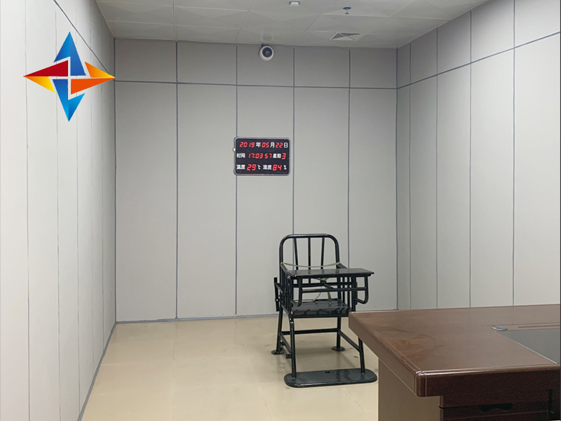 派出所審訊室|公安局辦案區(qū)|紀(jì)檢委談話室|詢問室|檢察院訊問室防撞軟包