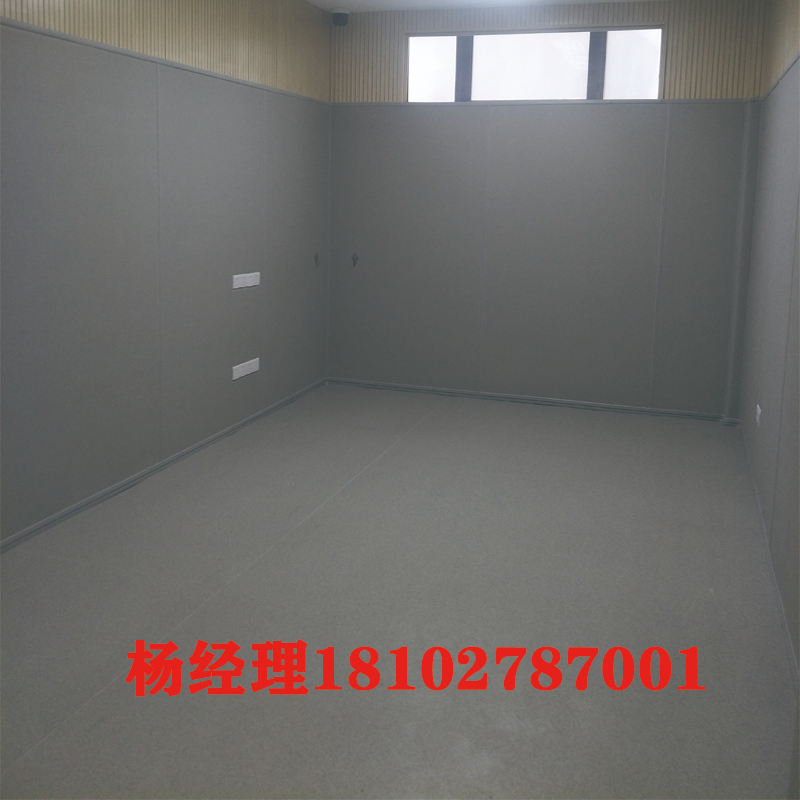 紀(jì)委防撞軟包談話室專用防撞材料談話室防撞桌椅