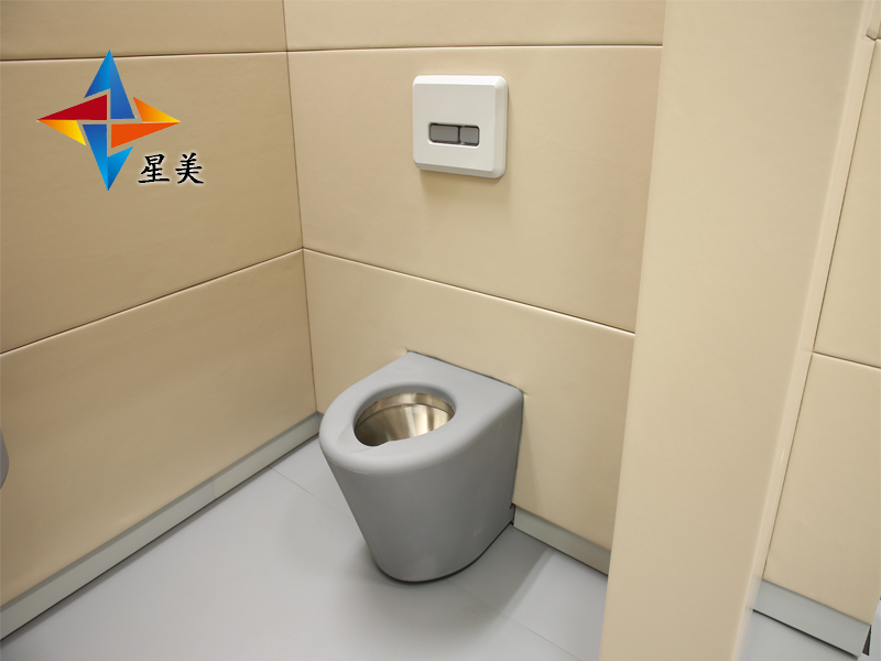 防撞馬桶談話室審訊室防撞馬桶 紀(jì)委防撞詢問室辦案區(qū)安全硅膠馬桶