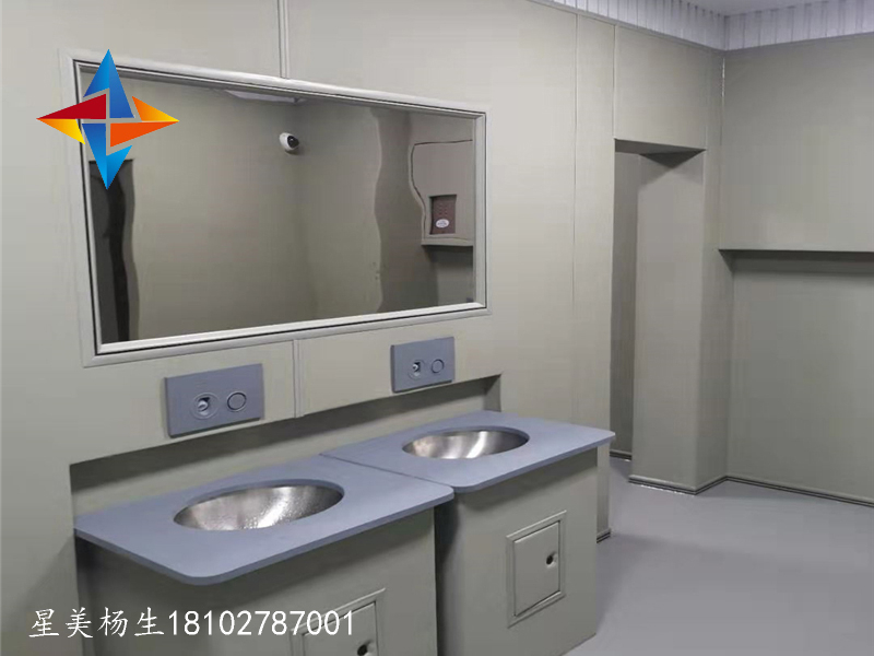 紀(jì)委談話(huà)室防撞洗手臺(tái) 新型防撞硅膠洗手臺(tái)洗手盆審訊室防撞馬桶