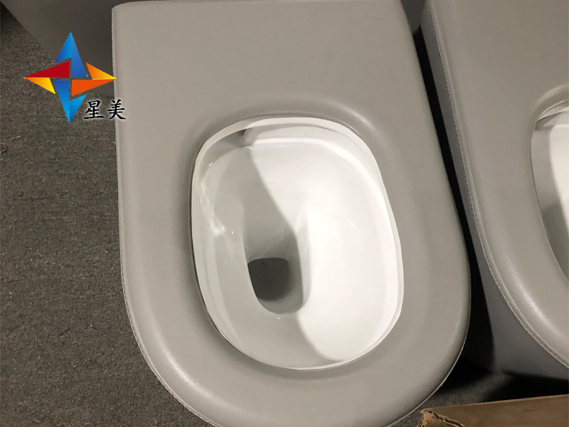 談話室防撞馬桶，防撞軟包的特點審訊室紀委軟包防撞