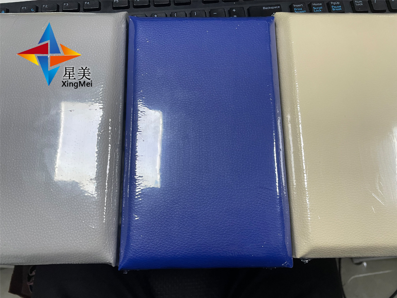 辦案區(qū)防撞防火軟包的特點(diǎn)，公安局使用防撞防火軟包哪種材料