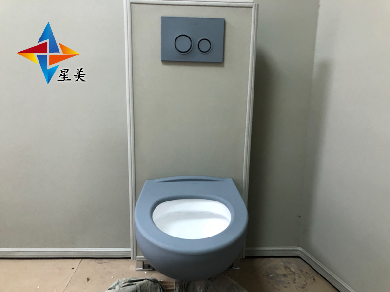 防撞馬桶生產(chǎn)廠家哪家有實力來廣州找星美建材
