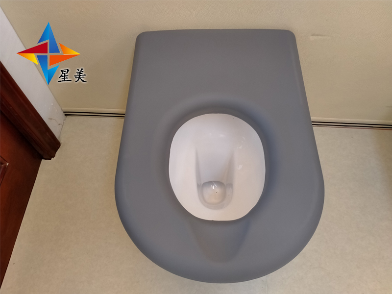 防撞馬桶談話室防撞馬桶 辦案區(qū)安全硅膠馬桶留置室防撞硅膠洗手臺