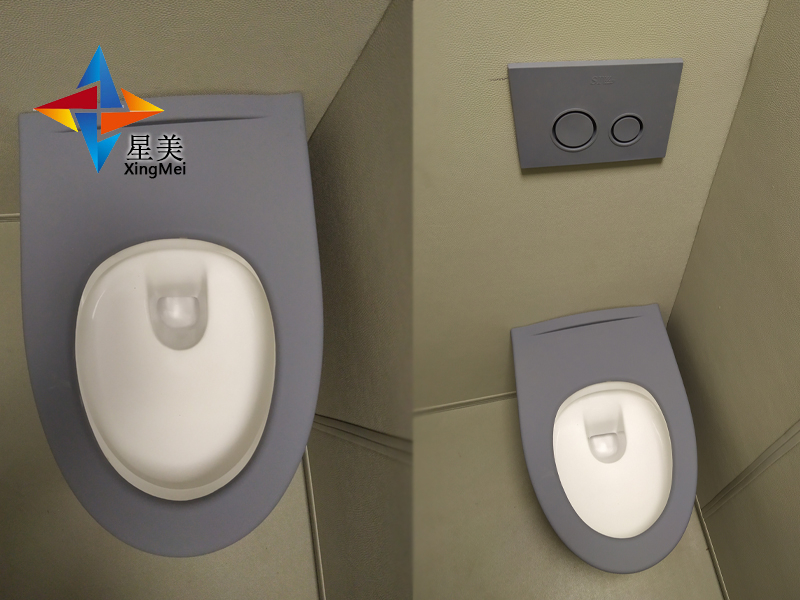 談話室審訊室留置室防撞馬桶清潔小妙招防撞軟包