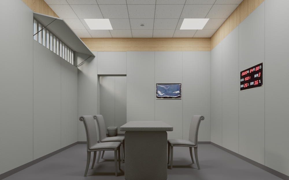 紀(jì)檢察談話(huà)室防撞軟包， 防火防撞軟包廠(chǎng)家