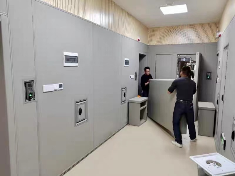 談話室防撞軟包安裝技巧，看了自己都會的安裝方法