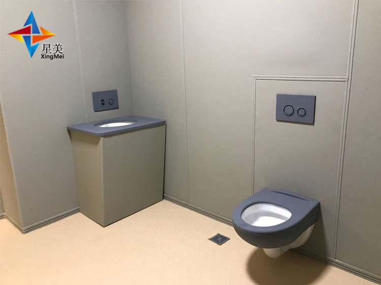 新型防撞馬桶，壁掛式硅膠坐便器