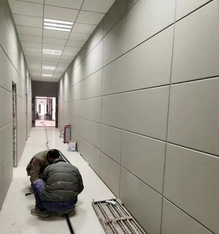 紀檢委防撞軟包墻板-談話室-審訊室-留置室墻面防撞軟包