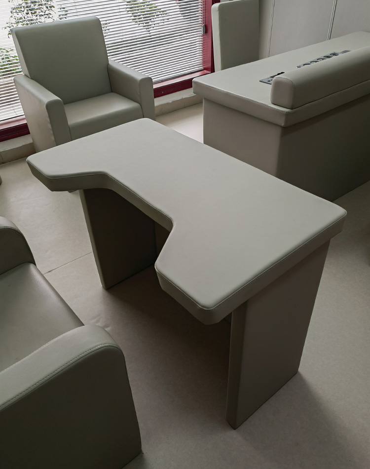 防撞墻板適合用在哪里，法院，談話室，審訊室，留置室墻面防撞軟包廠家