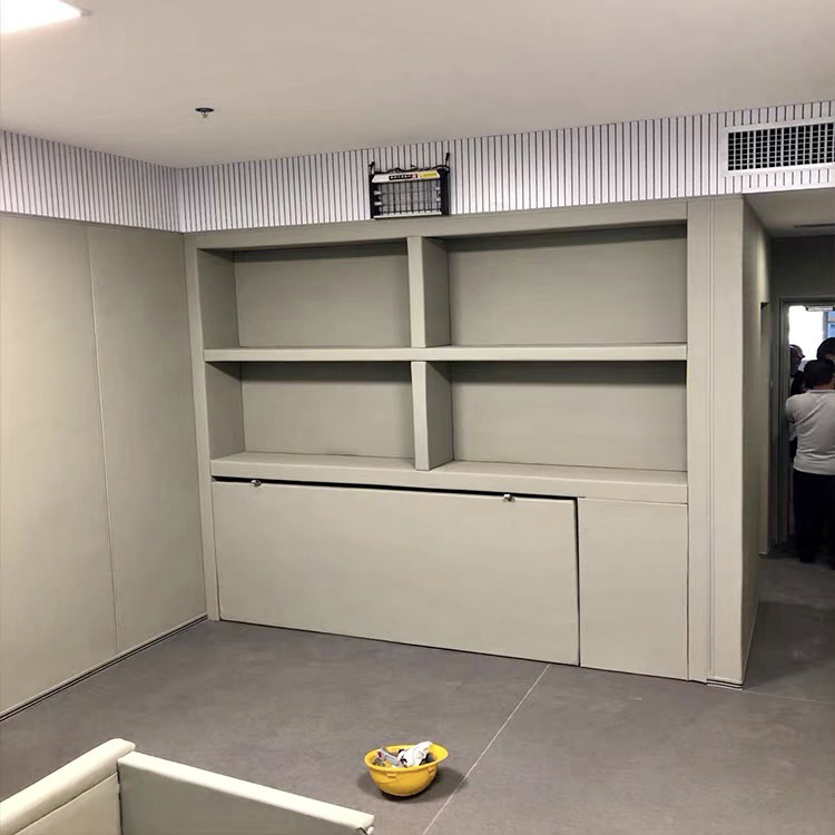 審訊室談話(huà)室安全防撞軟包