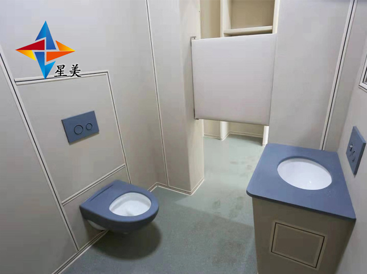 紀委安全防撞馬桶洗手臺 留置室防撞潔具 羈押室防撞衛(wèi)浴系列