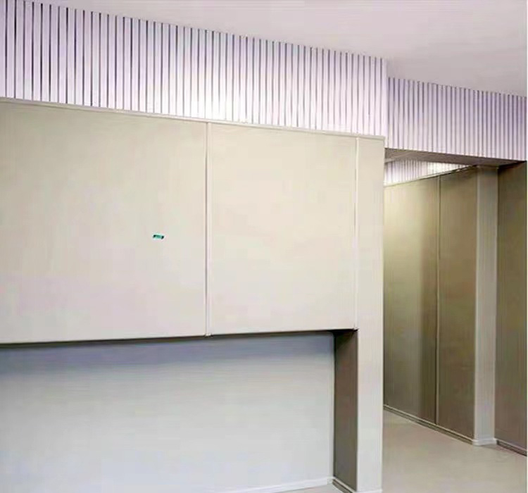 紀(jì)委留置中心留置室防撞軟包