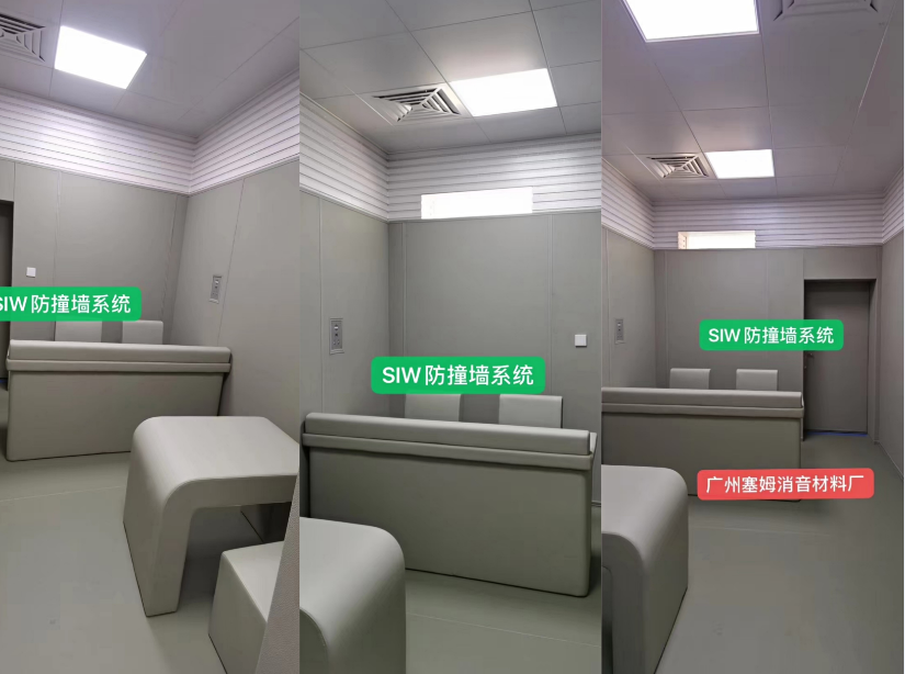 談話室防撞軟包廠家的資深售后問(wèn)題及情況介紹