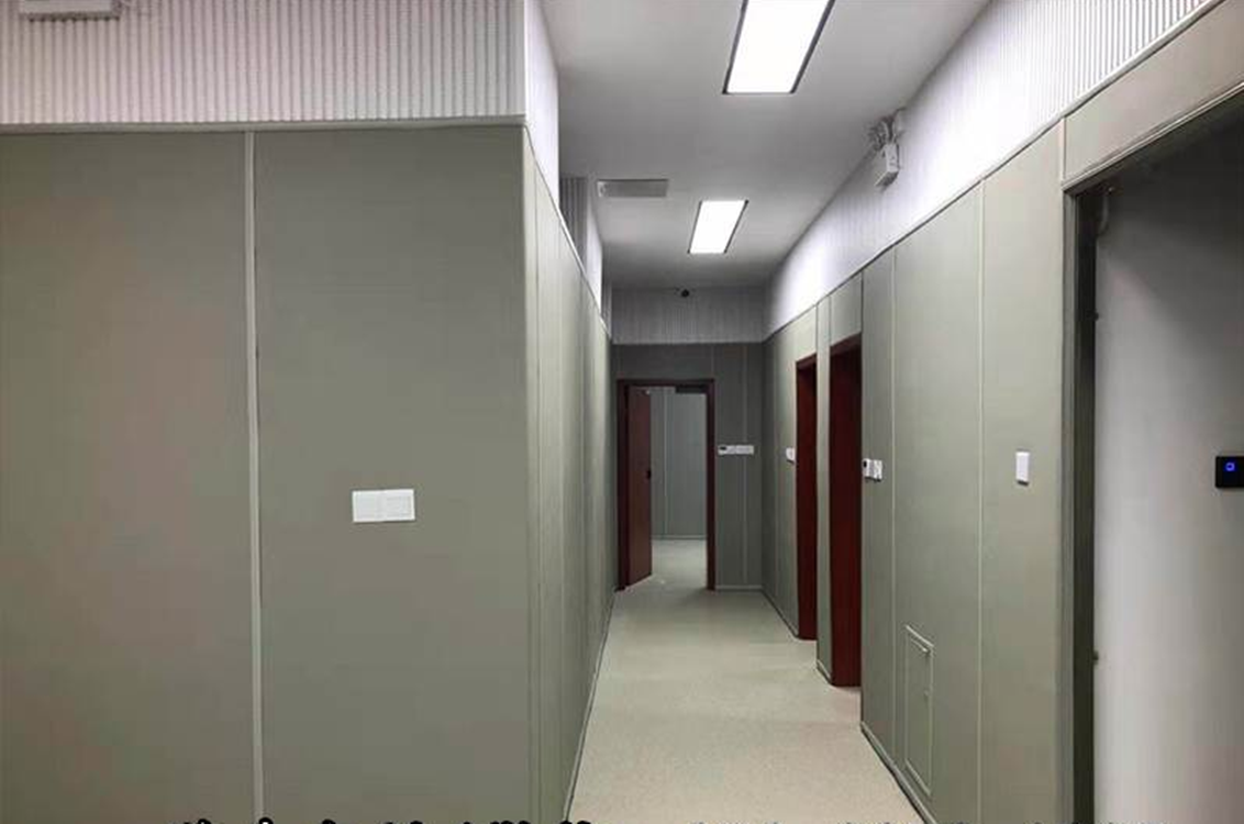 監(jiān)察委、談話室、公安局玻璃棉防撞軟包材料廠家