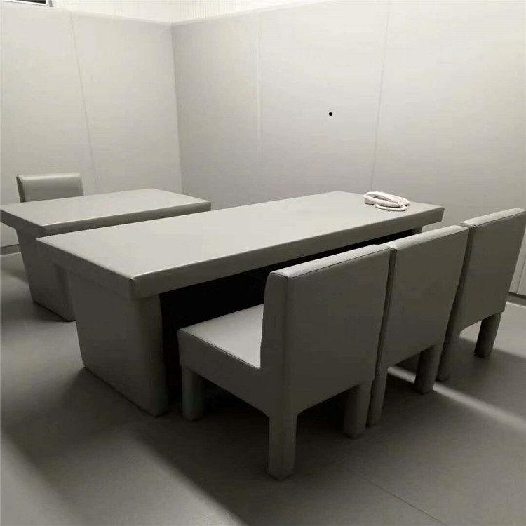 談話室防撞軟包、留置室防撞軟包、詢問室防撞軟包墻面軟質(zhì)材料