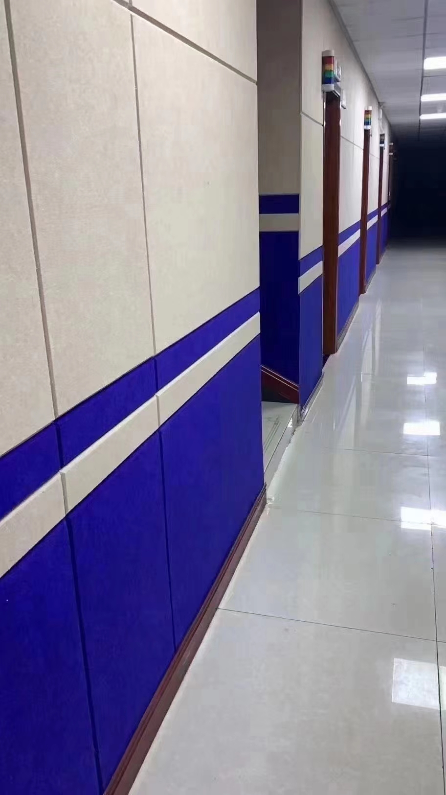 廣州星美建材談話室防撞軟包建設(shè)標(biāo)準(zhǔn)