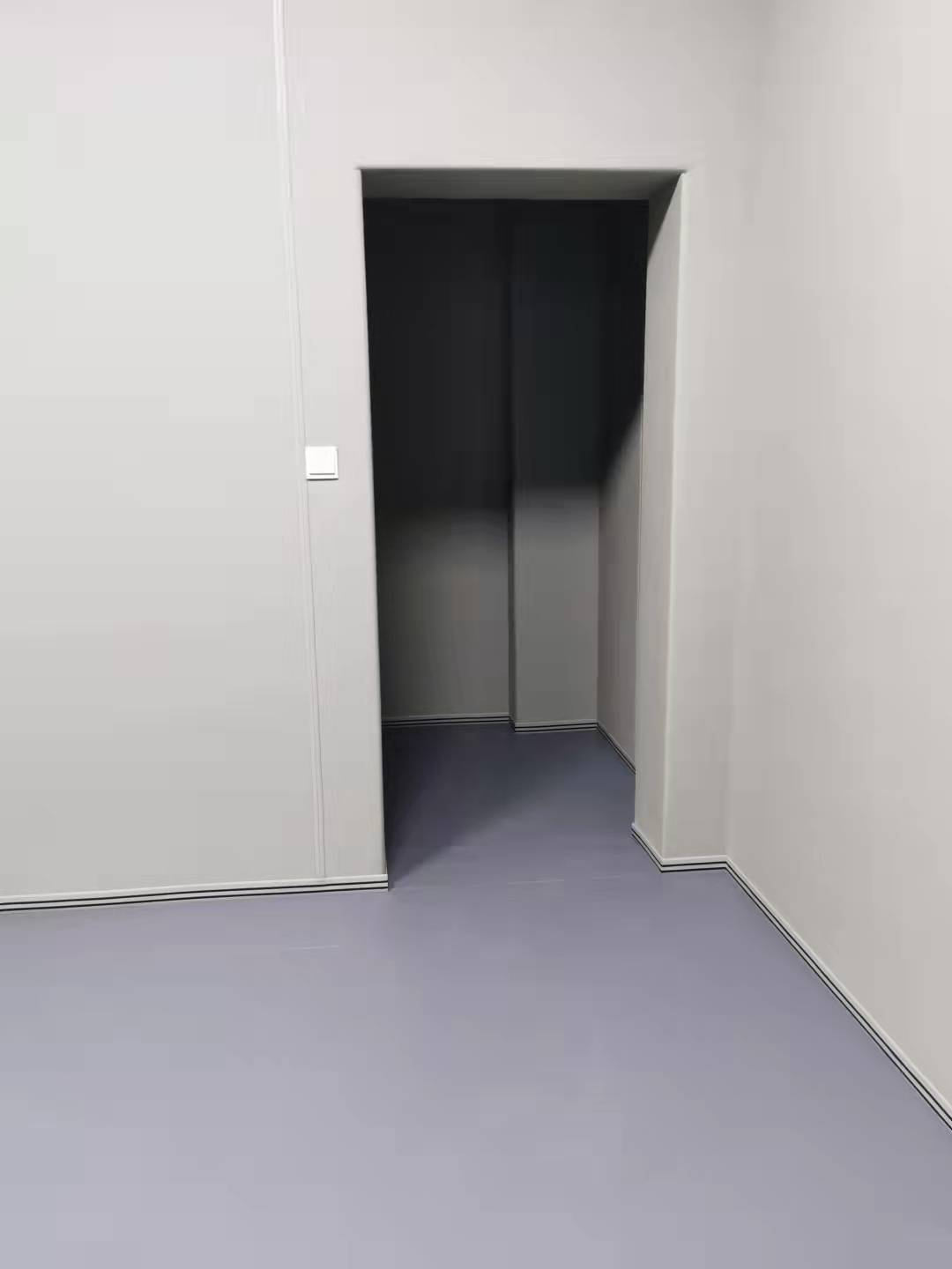 審訊室談話室防撞軟包建設(shè)標(biāo)準(zhǔn)