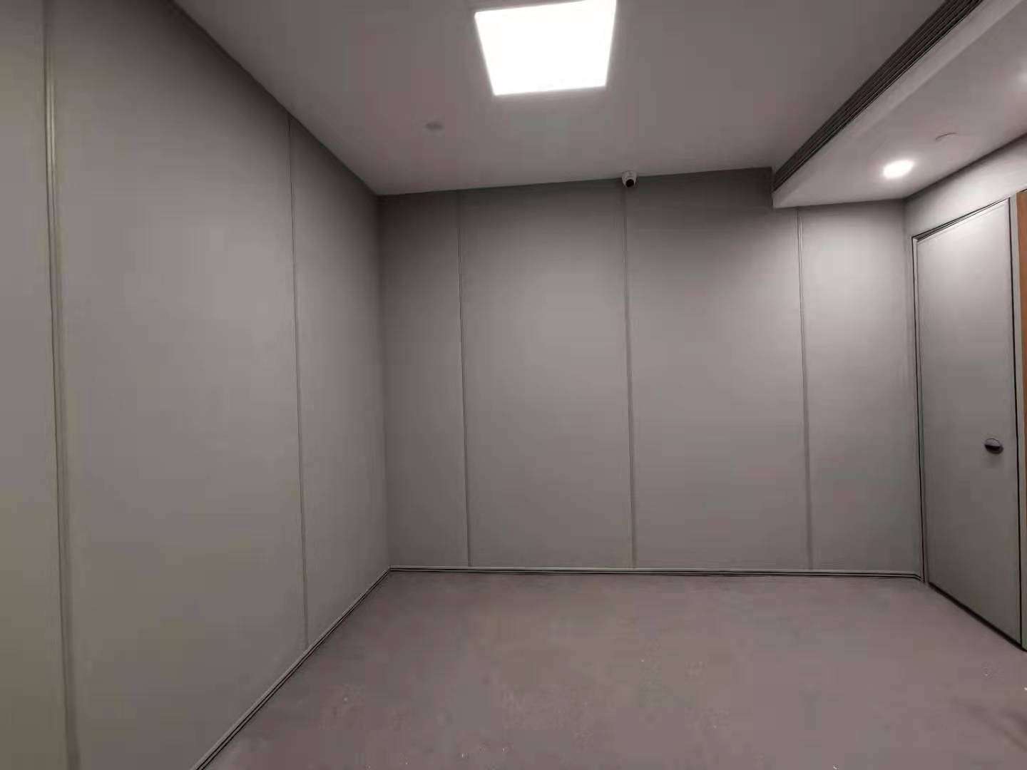 談話室防撞軟包產(chǎn)品的性能、可以給使用者提供場(chǎng)所安全的保障