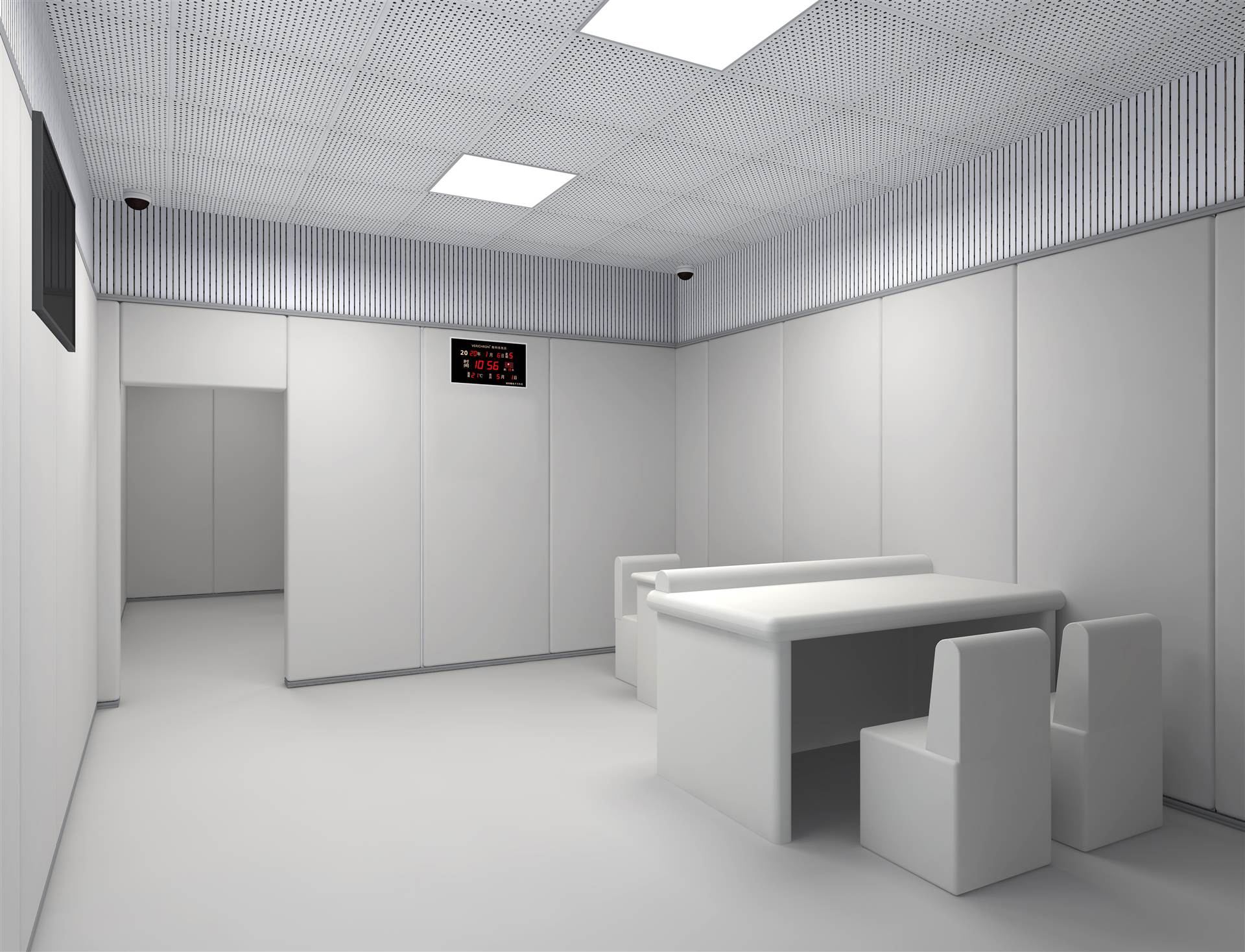 震驚！??！軟包墻面不為人知的秘密