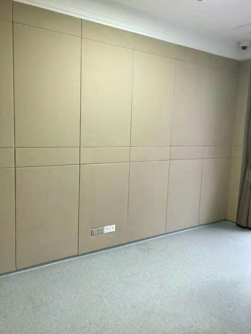 談審室的秘密，你知道有多少？