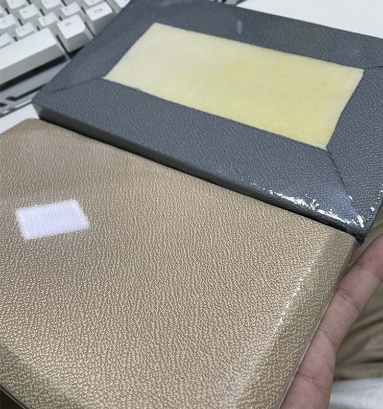 審訊室軟包介紹與安裝