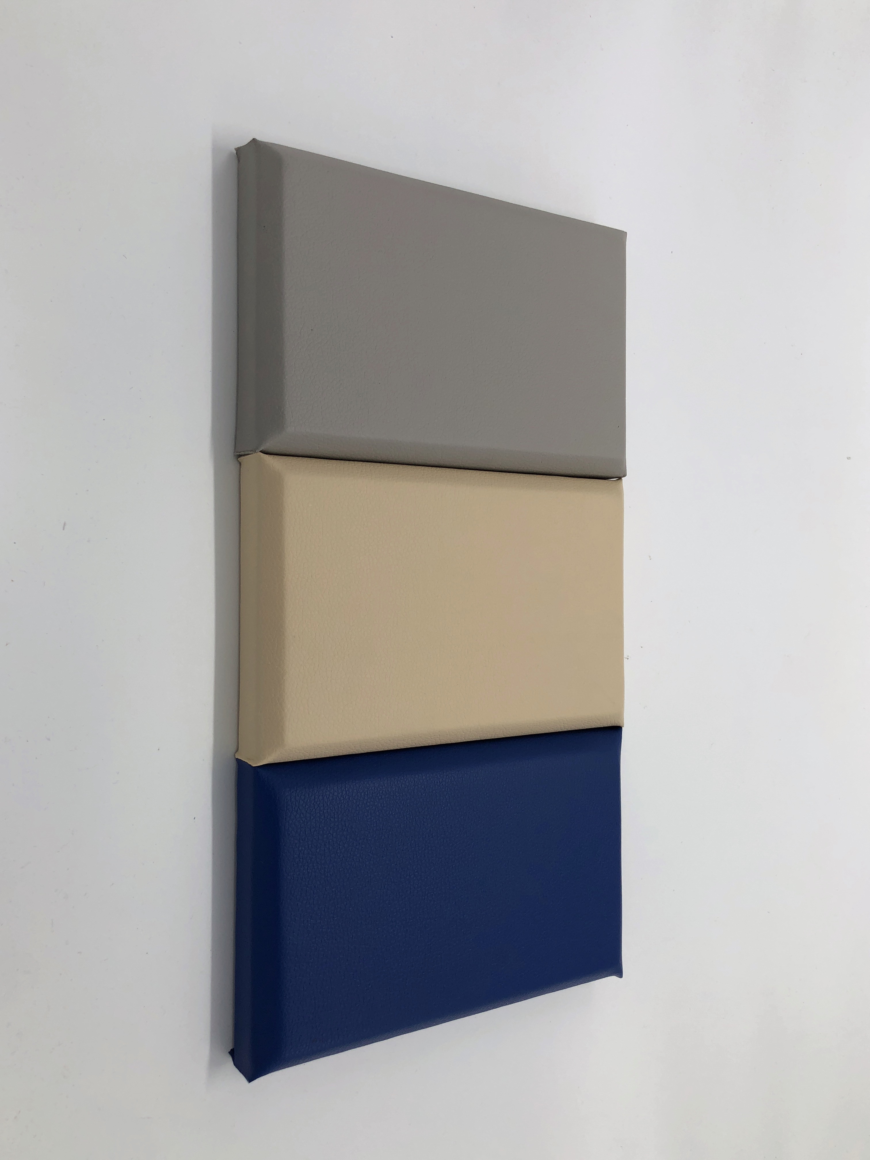 反貪局防撞軟包選擇與施工